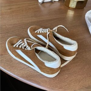 Madewell casual sneakers